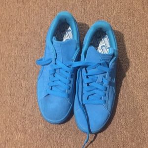 PUMA athletic shoes